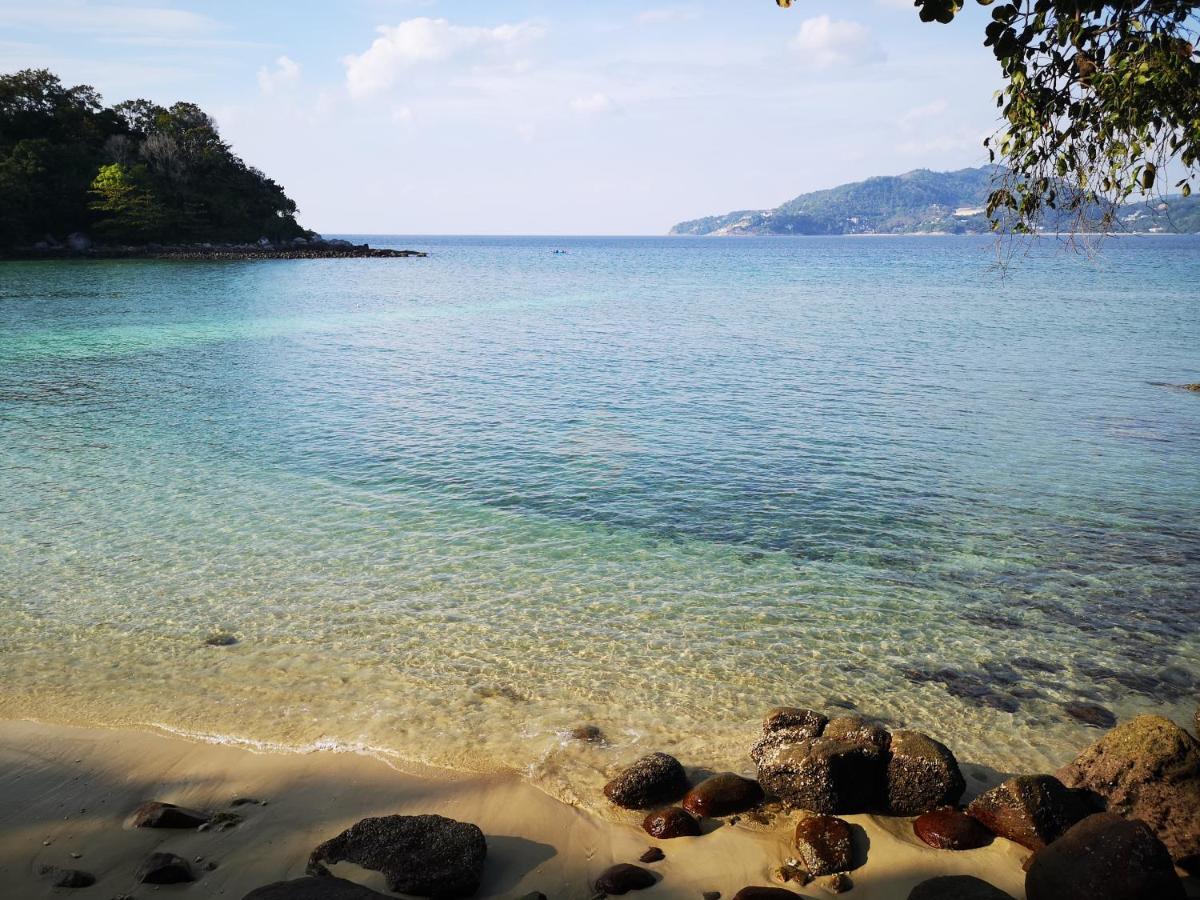 Patong Seven Seas Hotel מראה חיצוני תמונה