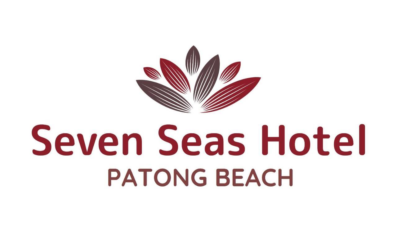 Patong Seven Seas Hotel מראה חיצוני תמונה