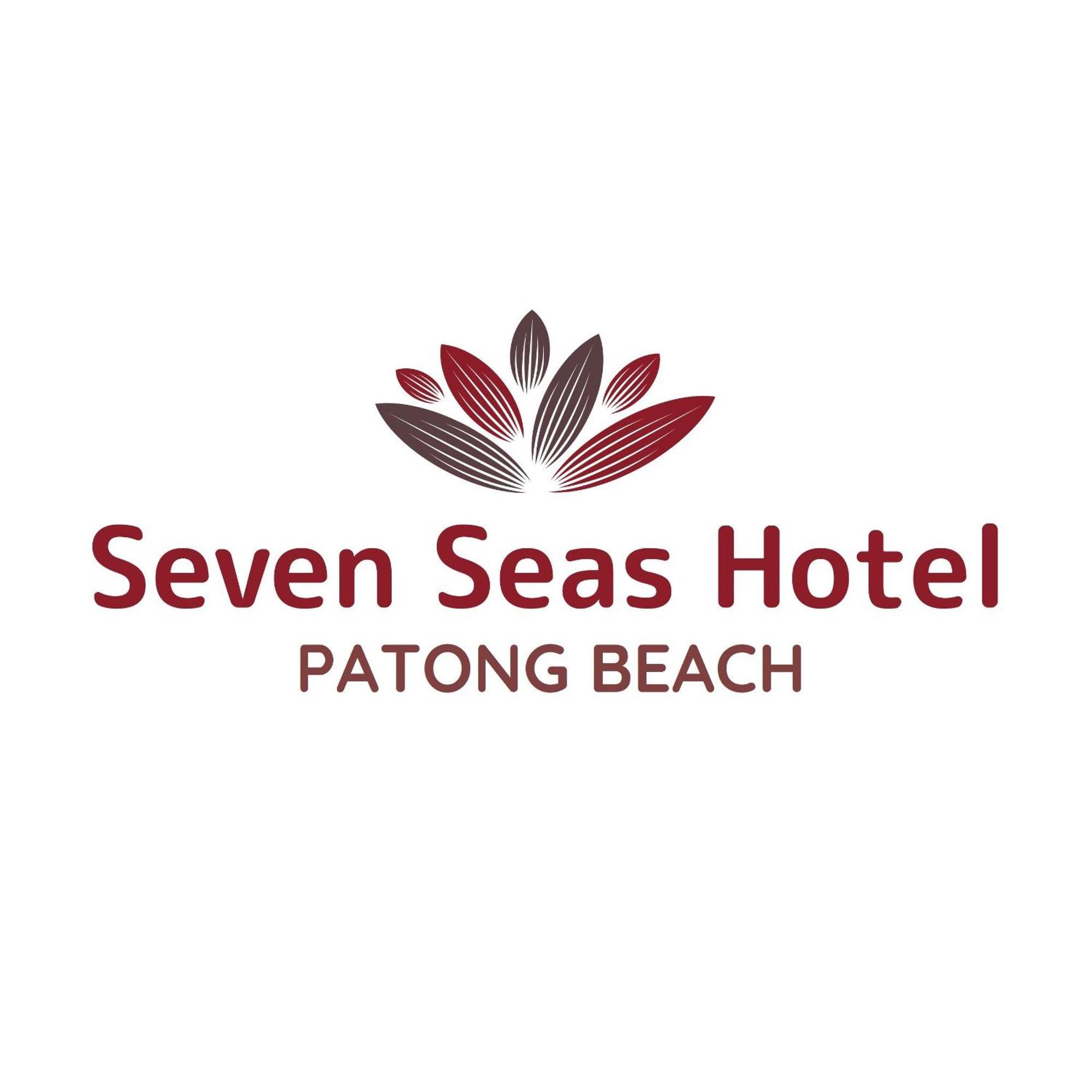 Patong Seven Seas Hotel מראה חיצוני תמונה